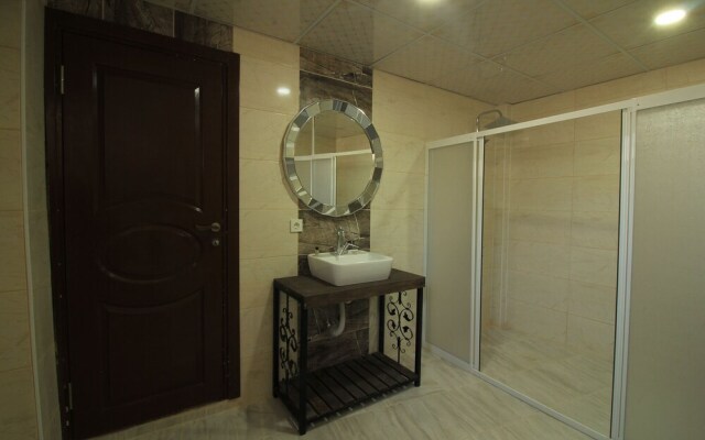 Daphne Luxury Rooms