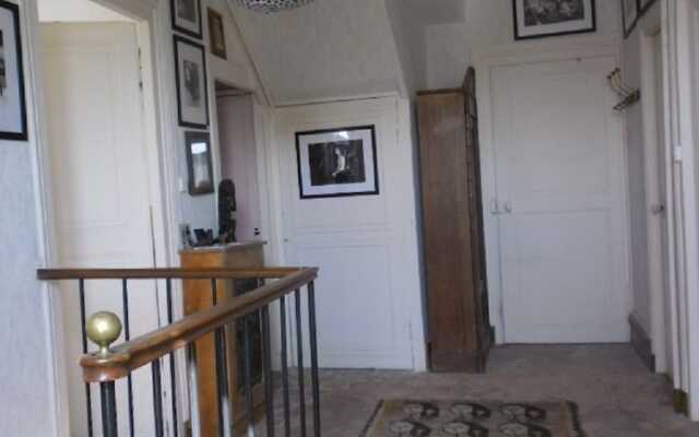 Chambres d'hôtes Les Adages