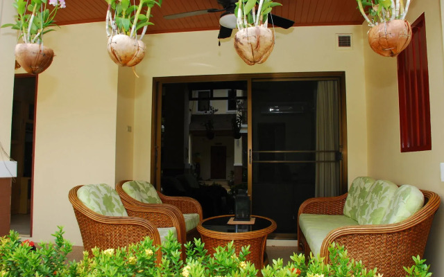 Thai Paradise South Residence