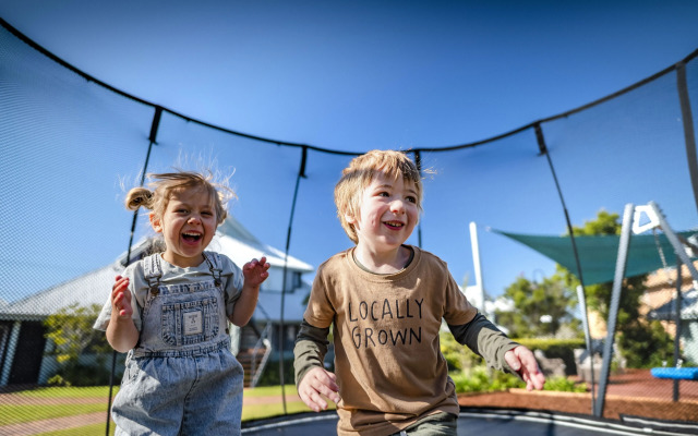 Riverside Holiday Resort Urunga