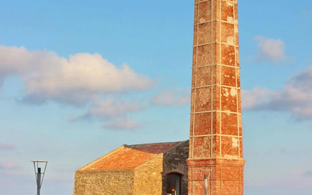 Villaggio Le Tonnare