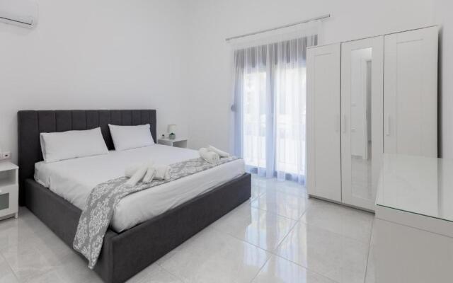 Angelana Luxury Apartments