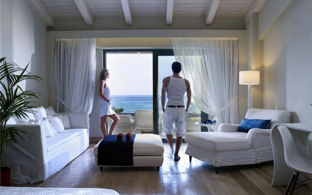 Aegean Pearl
