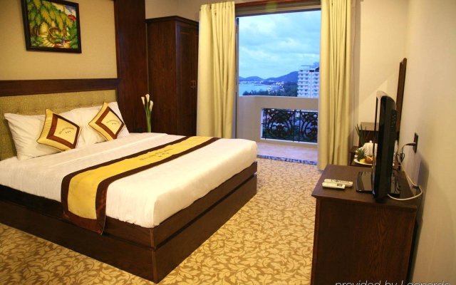 Hon Tam Sea and Sun Hotel