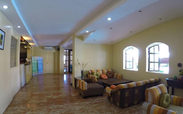 Ivory Hotel & Suites