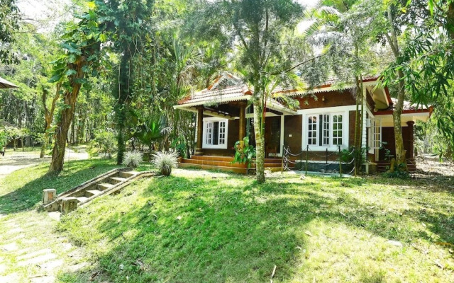 Wayanad Blooms By OYO Rooms