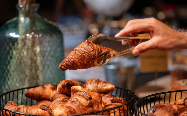 Mercure Paris Montmartre Sacré Coeur