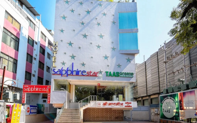 Hotel Sapphire Star Inn by Treebo