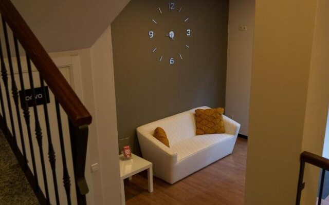 Hostal Sant Pau