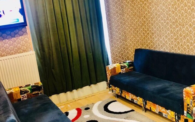 Beyaz Suites & Hotel