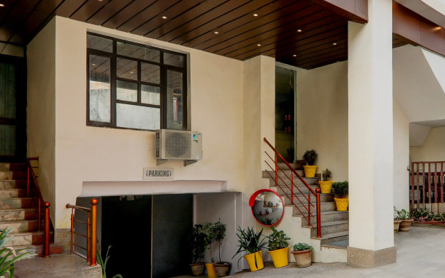 Super Hotel O Indira Nagar