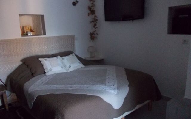 Au Soleil Levant Homestay