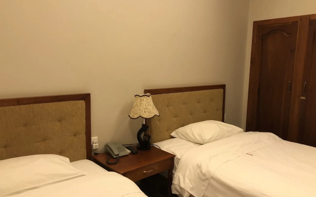 Dreams Hotel