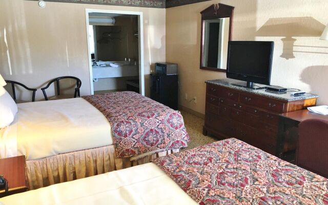 Americas Best Value Inn Longview