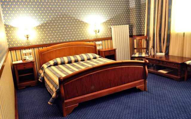 Olimp Hotel