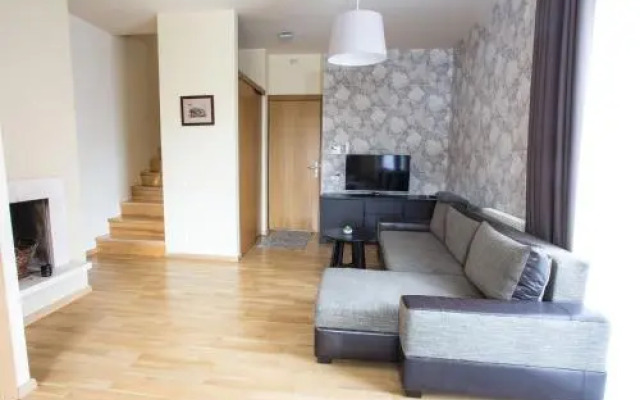 Guesthouse Ameda