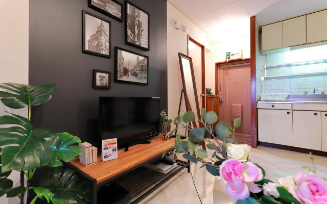 四谷松本館ビル