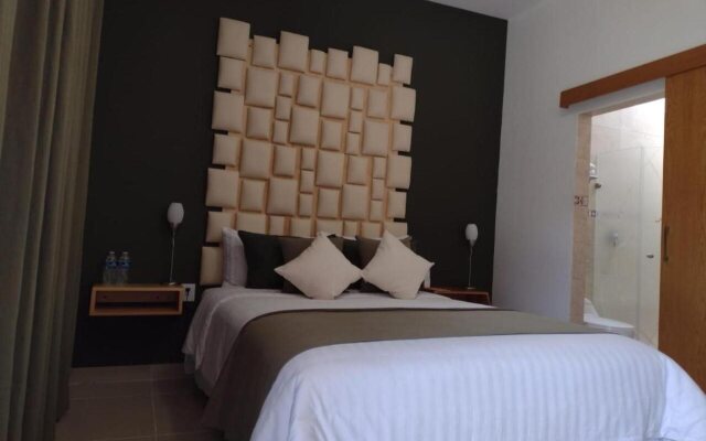 ArcoSodi Hotel Boutique