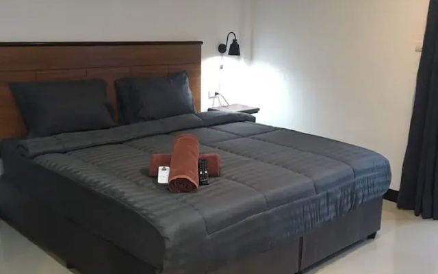 Smart Place Pattaya