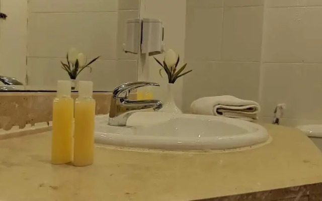 Siesta Hotel