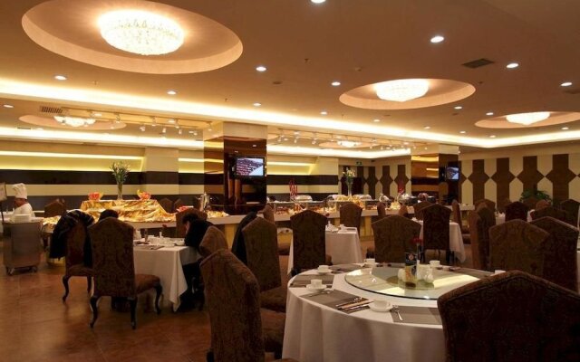 Great Dragon Hotel - Luoyang
