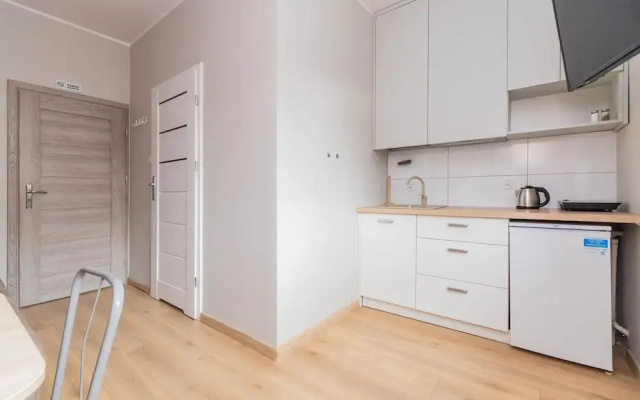 Traffic Studio 2 by Grand Apartments