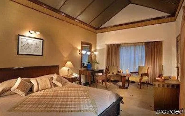 Corbett Hideaway