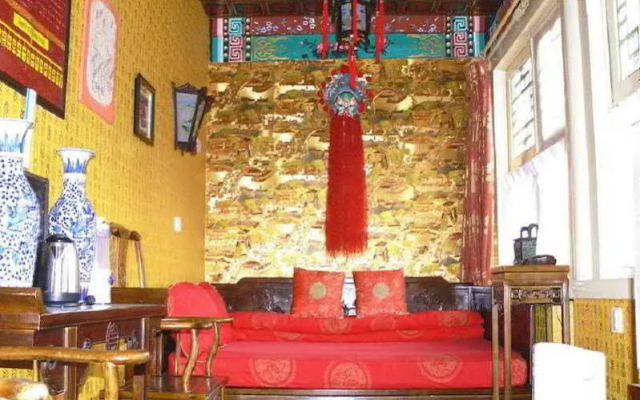 Spring Garden Hotel