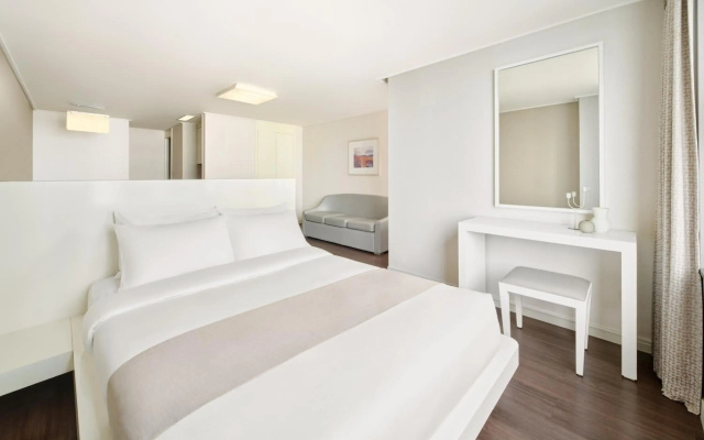 Hanwha Resort Haeundae