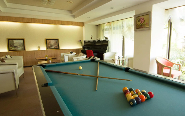 Hotel Mifuji
