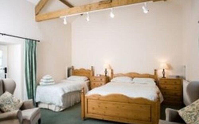 Wydon Farm B&B