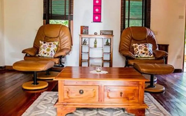 Krabi Villa Phu Khao Private Resort