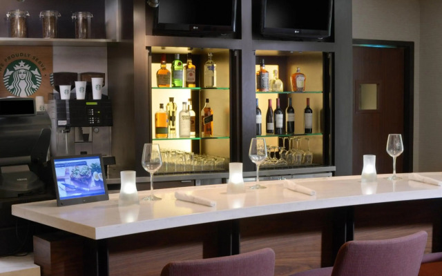 Courtyard by Marriott Houston Northwest