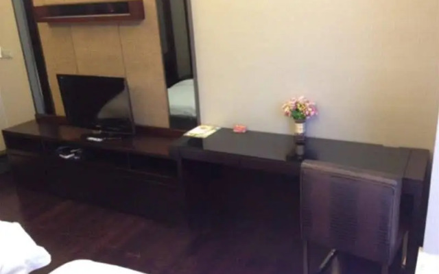 Guangzhou Erjiana Kehui Valley Apartment Hotel