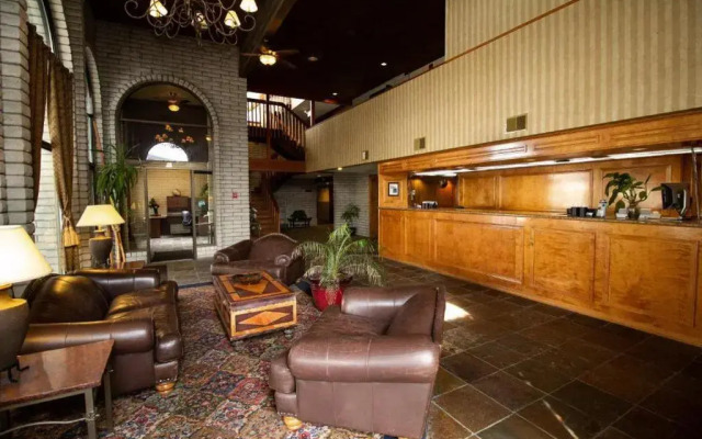 FairBridge Inn, Suites & Outlaw Conference Center Kalispell