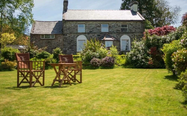 Tan-y-Foel Country Guest House