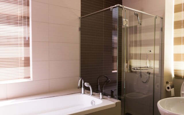 Luxury Sky Suite Home in Bandar Utama