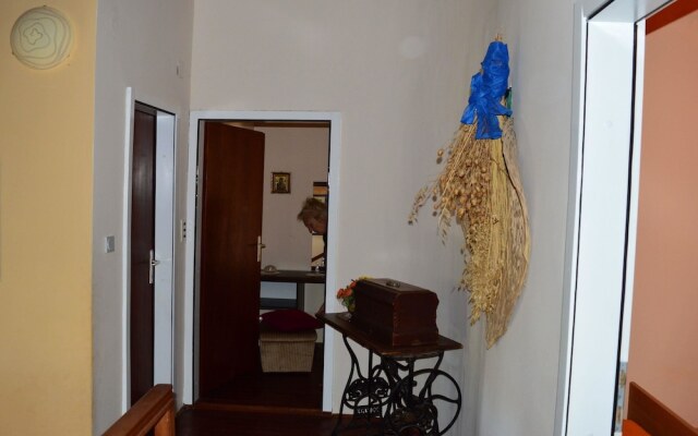 Holiday house Neno 521