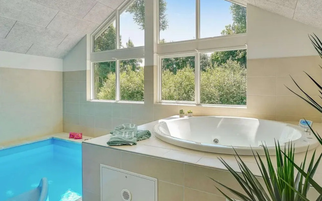 Holiday Home in Kappeln