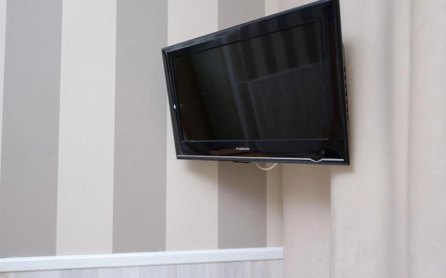 Мой Питер на 1-ой Советской 10А