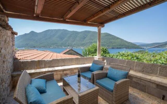 Apartments Franovic