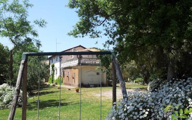 Agriturismo Il Casotto