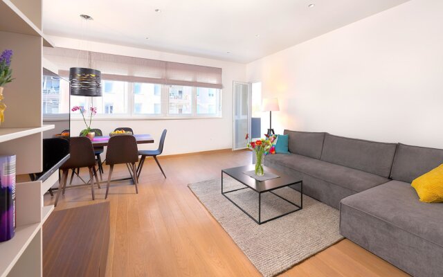 Split Luxury Collection