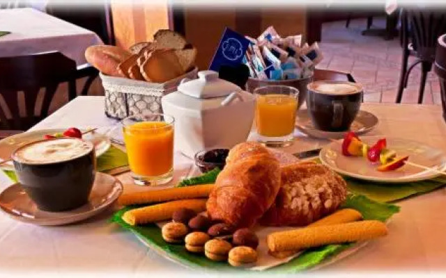 Ristorante Hotel Emi