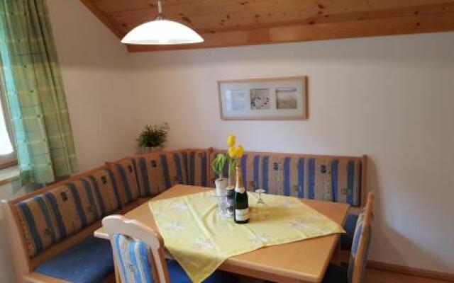 Appartement Grabner