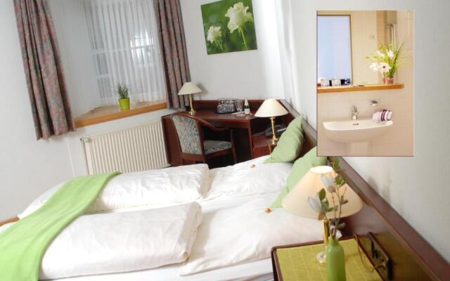 Altstadthotel Meppen