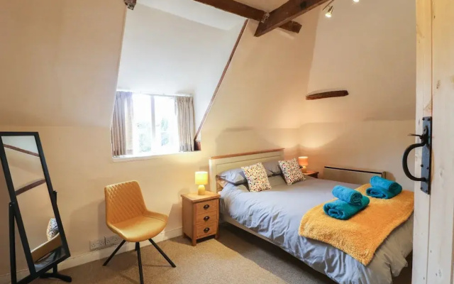 Kings Cottage