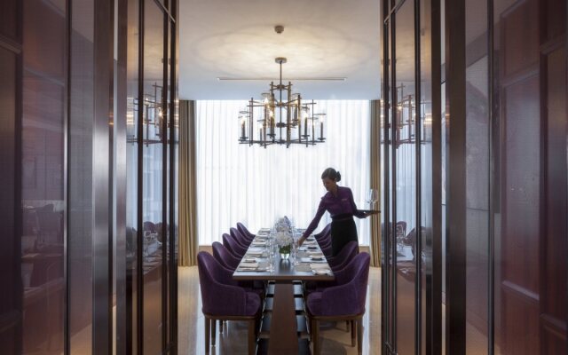 Ming Du Lakeside Hotel Nanning