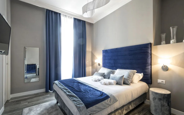 Stroll through History and Modern Design