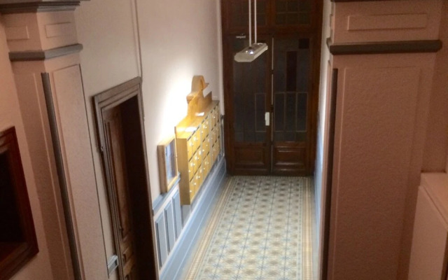 Appartement Lyon - Villeurbanne